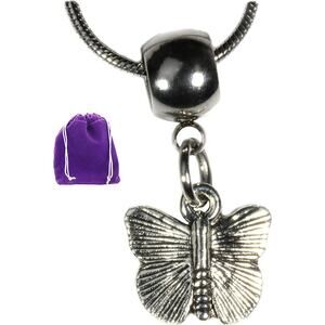 Butterfly Necklaces - Great Butterfly Gifts Cute Necklace